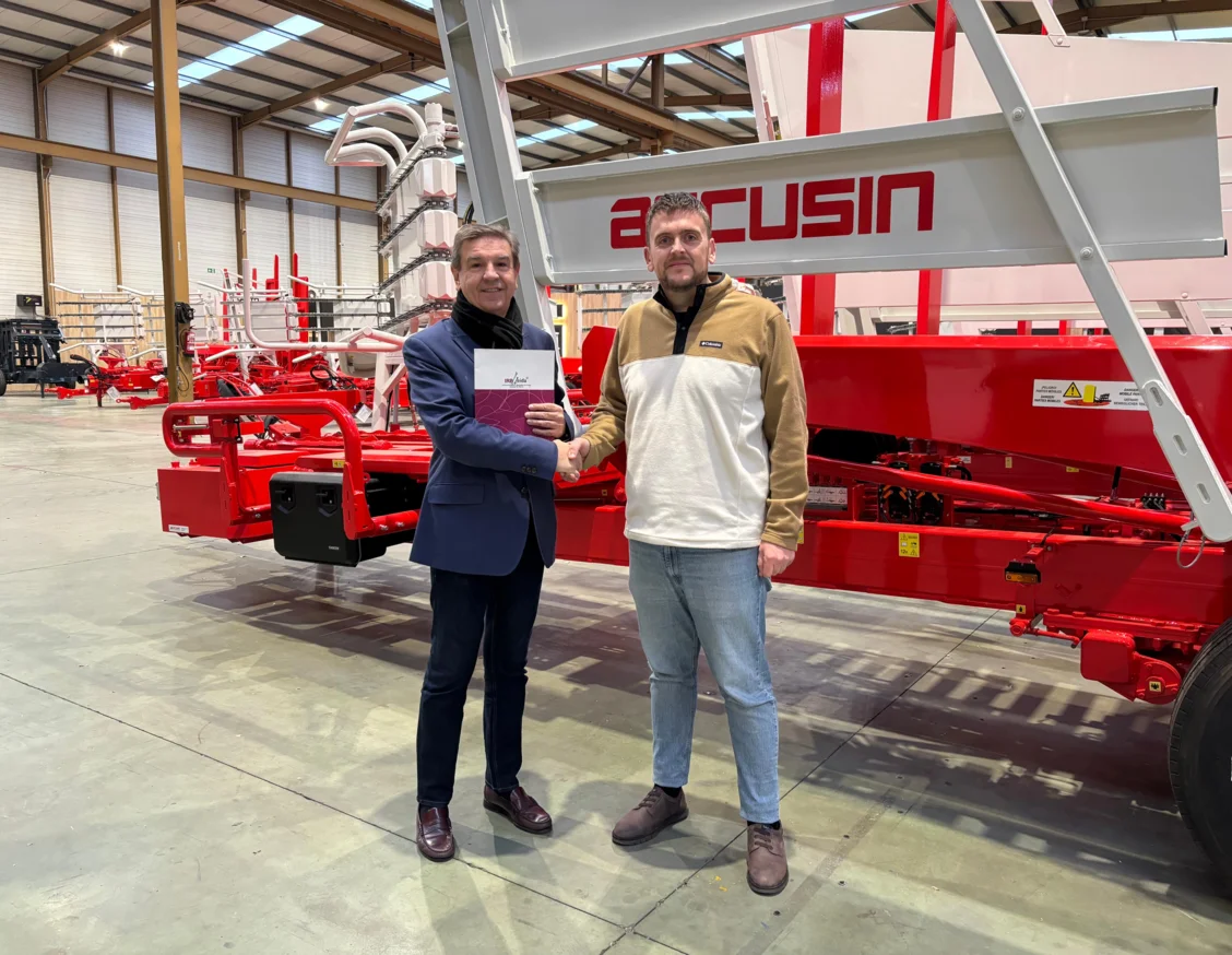 Arcusin renews its collaboration with the IRBLleida