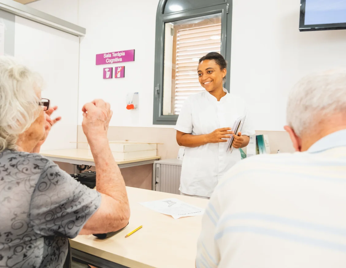 El Alzheimer es la causa del 70% de las demencias y su incidencia se duplicará en el 2050 por el envejecimiento de la población