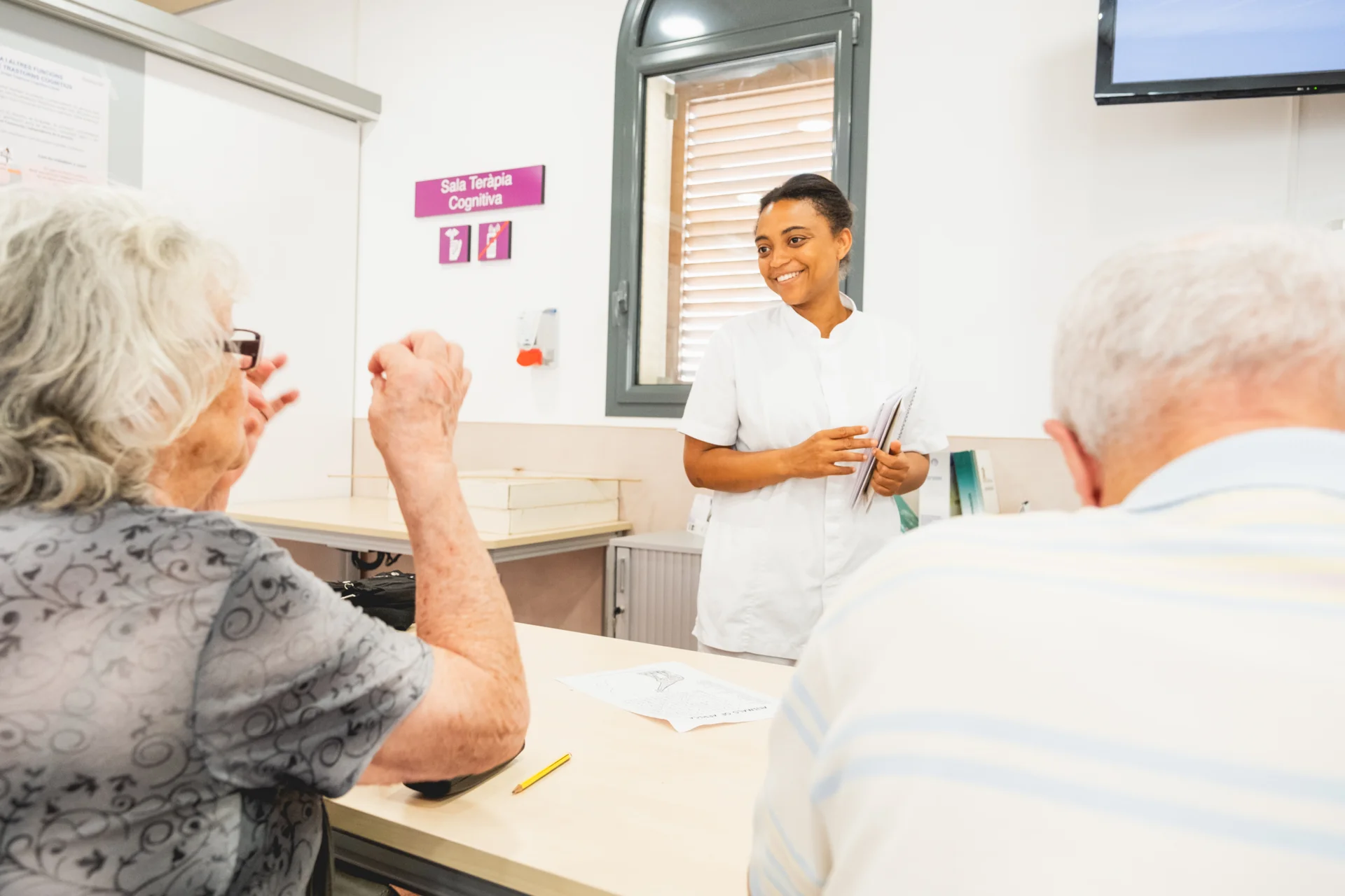 El Alzheimer es la causa del 70% de las demencias y su incidencia se duplicará en el 2050 por el envejecimiento de la población