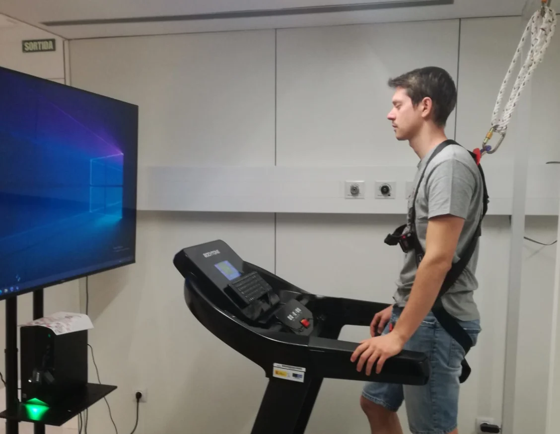 A trial begins with people with Parkinson's disease to improve their mobility