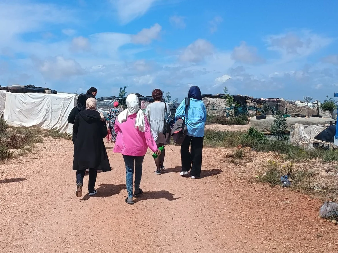 Un estudi alerta de la vulnerabilitat al tràfic sexual de les dones marroquines contractades per treballar al camp espanyol