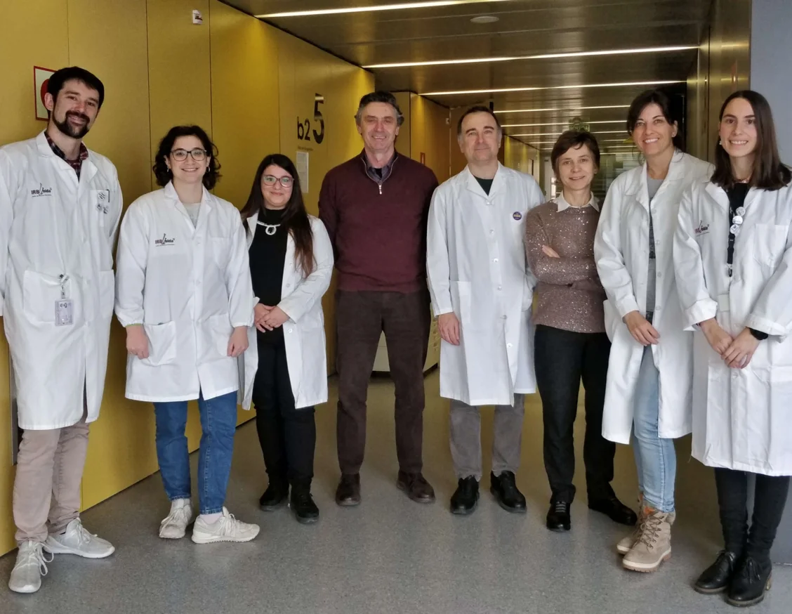 Confirman un nuevo fármaco como potencial agente terapéutico para tratar una enfermedad rara, la Ataxia de Friedreich