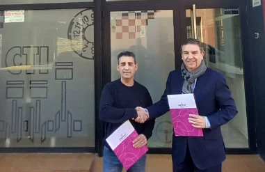 El Centre Tècnic Ilerdense renova la seva col·laboració amb l’IRBLleida