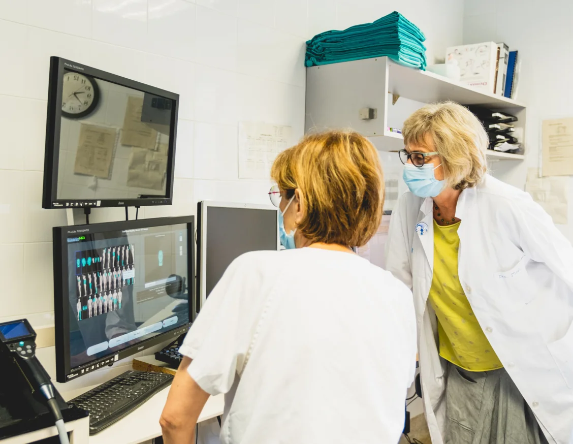 Dermatòlegs de Lleida participen en la campanya Euromelanoma 2025 amb revisions gratuïtes 
