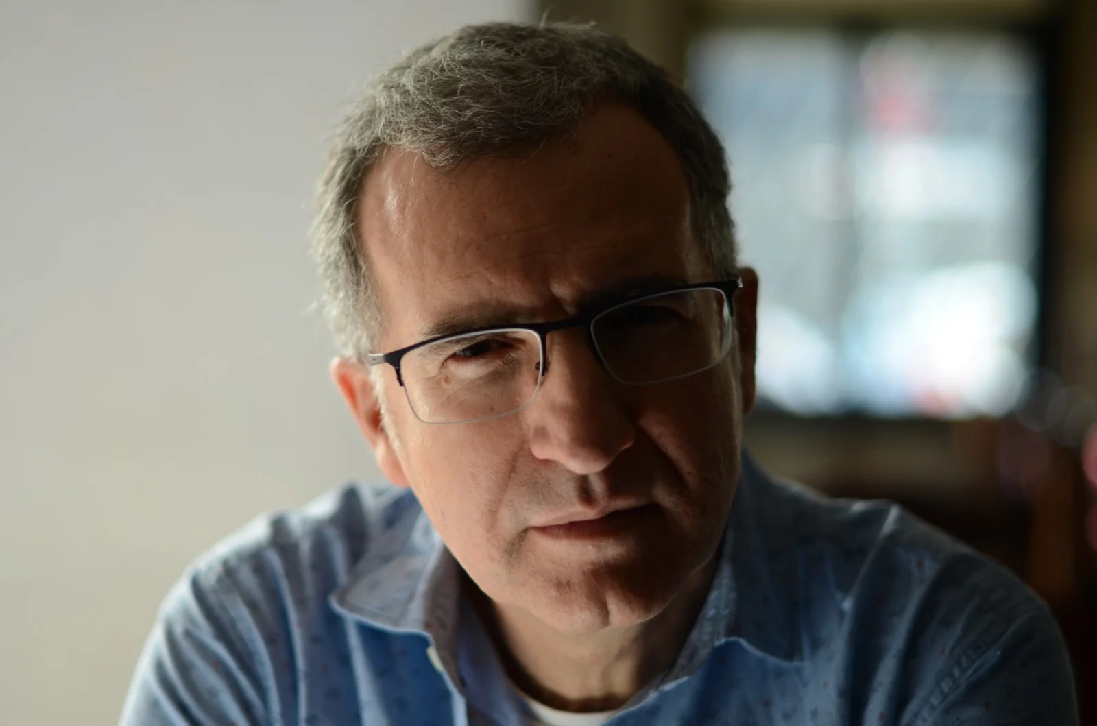 Diego Arango, nuevo director del IRBLleida