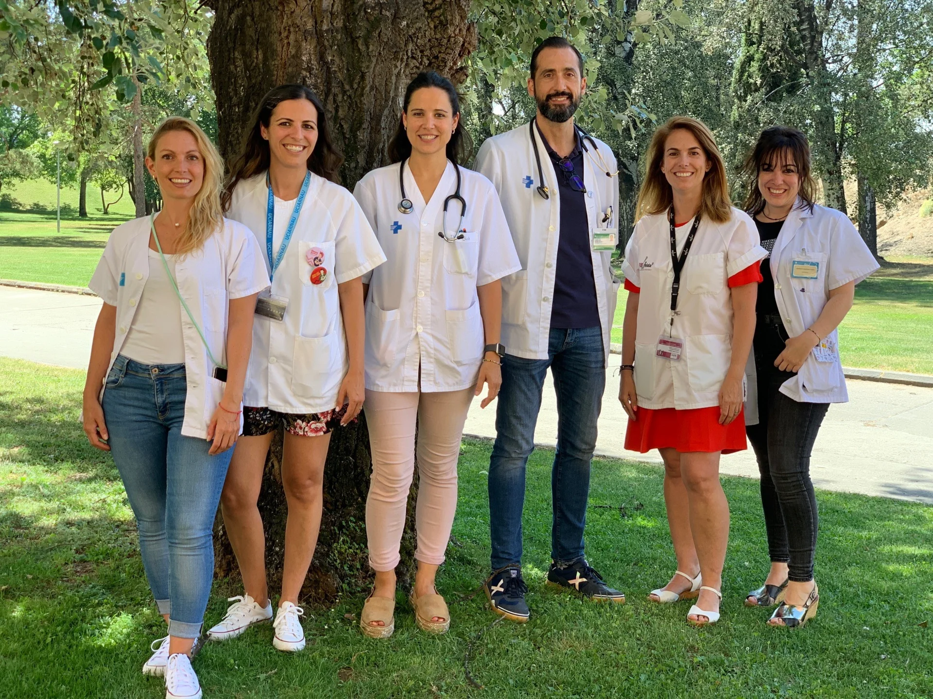 Presenten un assaig clínic que millora la recuperació dels pacients amb insuficiència cardíaca