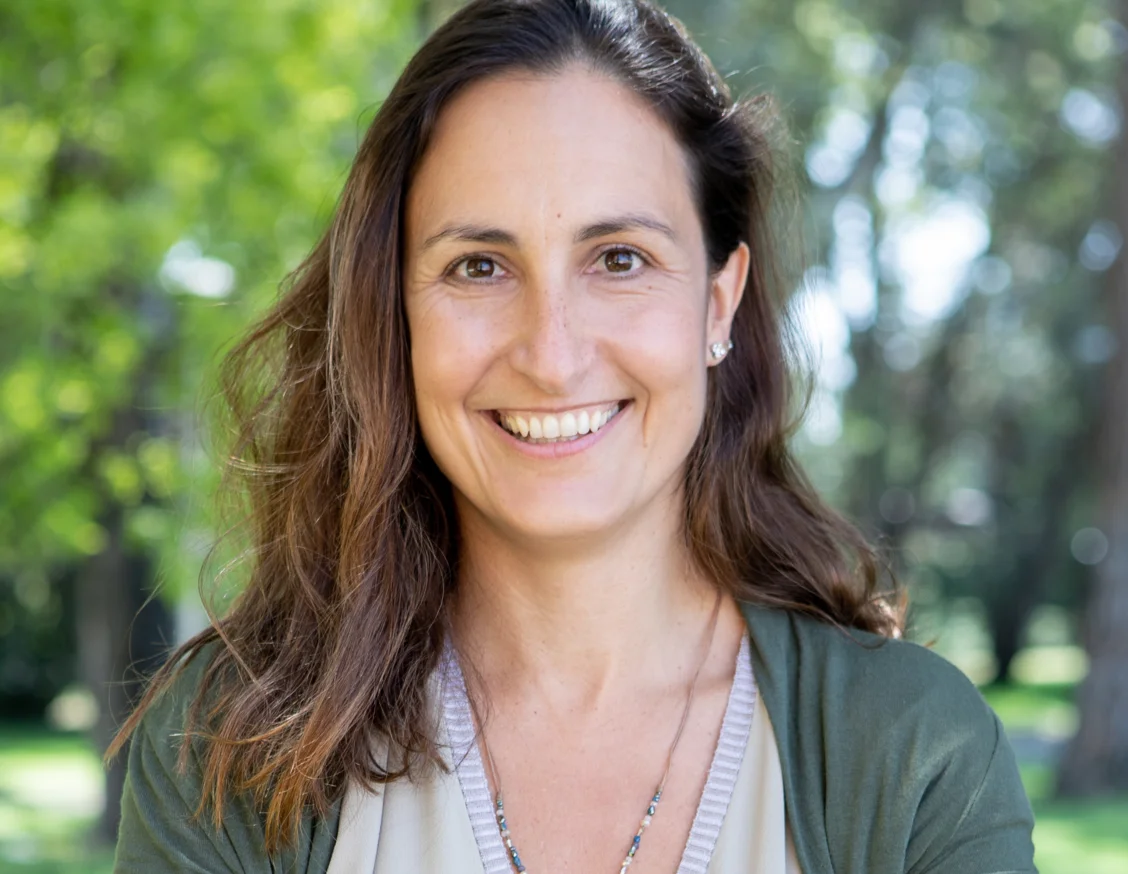 Eva Montserrat López Truco, new manager of IRBLleida