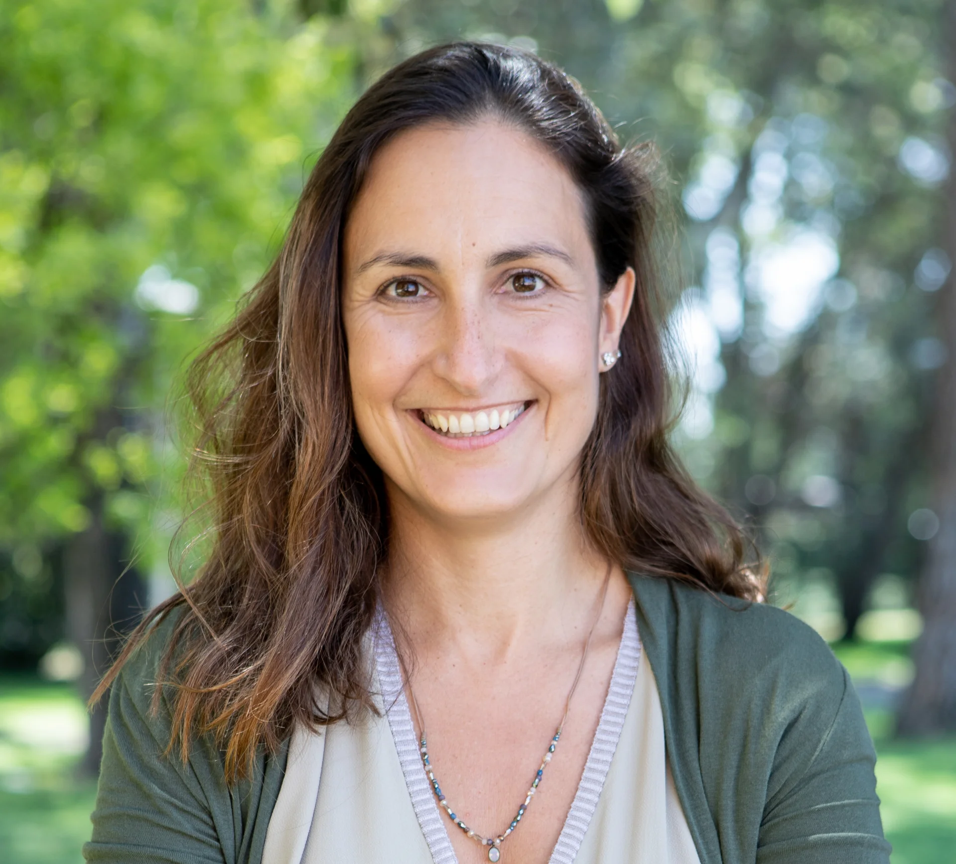 Eva Montserrat López Truco, new manager of IRBLleida