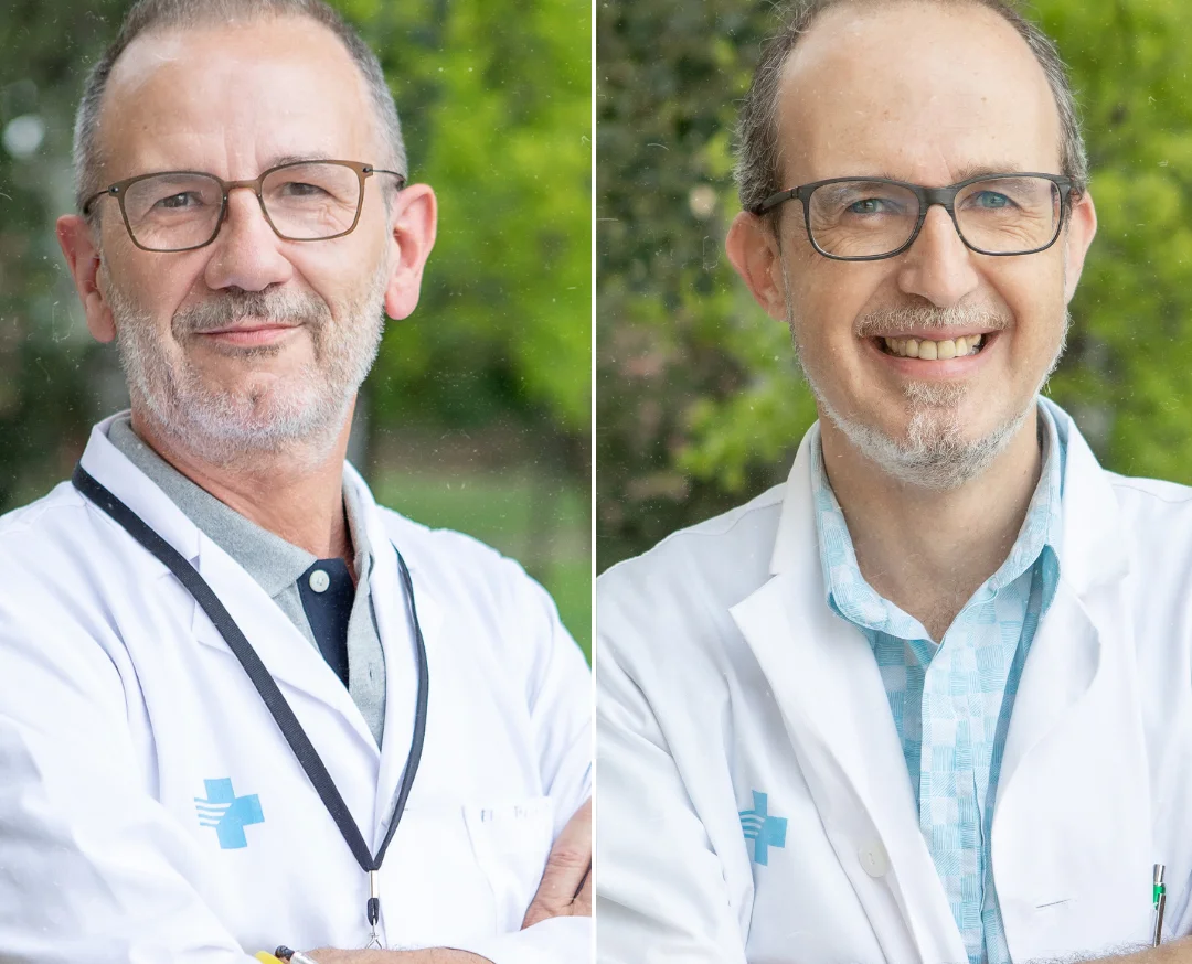 Concedidos dos proyectos de investigación de medicina personalizada de precisión de Lleida