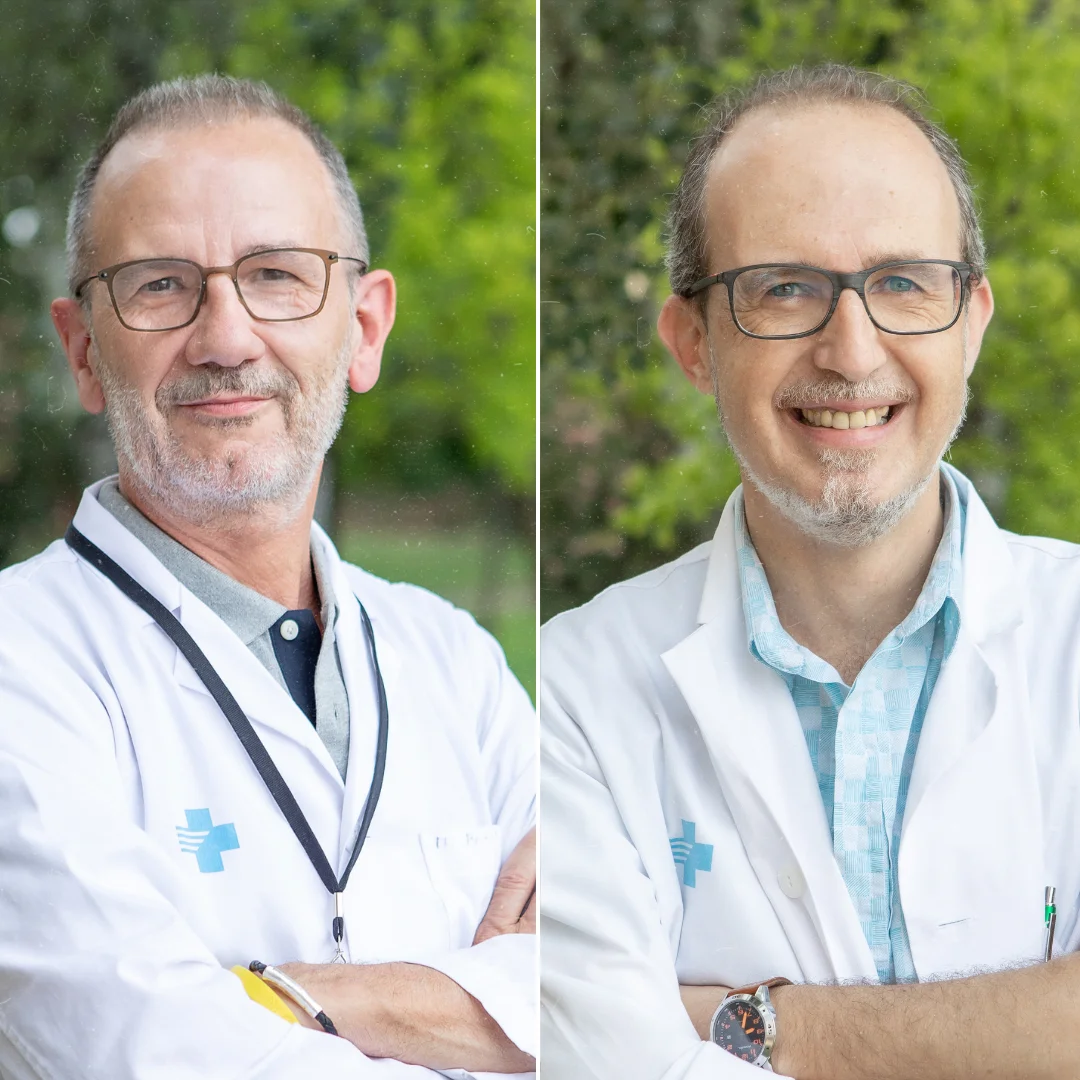 Concedits dos projectes de recerca de medicina personalitzada de precisió de Lleida 