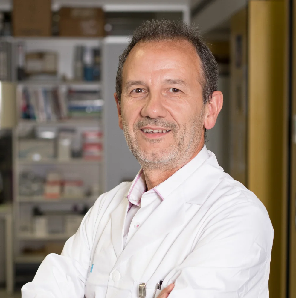 L’investigador lleidatà Ferran Barbé, tercer científic més influent de la comunitat internacional en l’àmbit de l’apnea del son