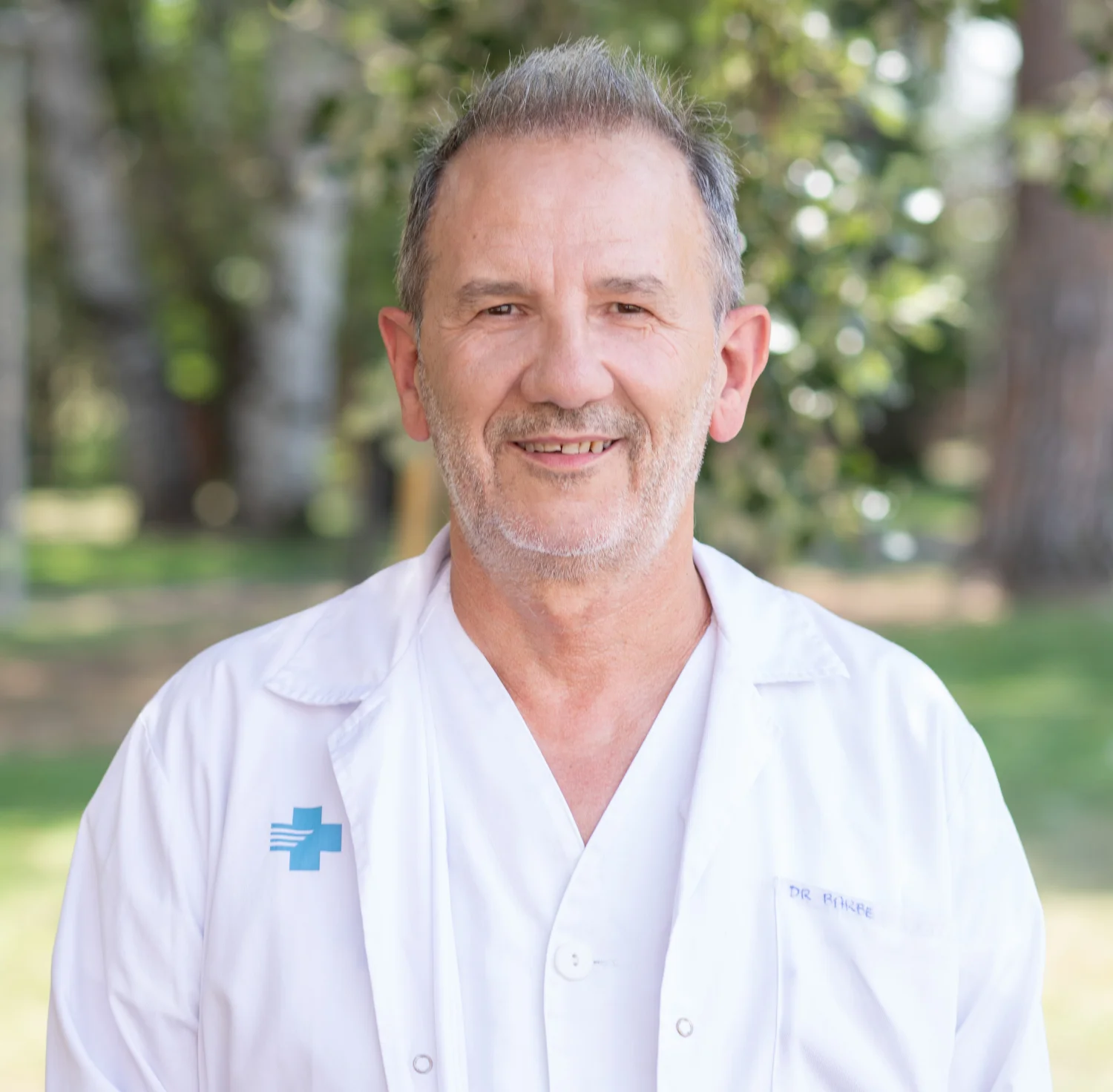 ICREA Acadèmia pel professor de la UdL Ferran Barbé