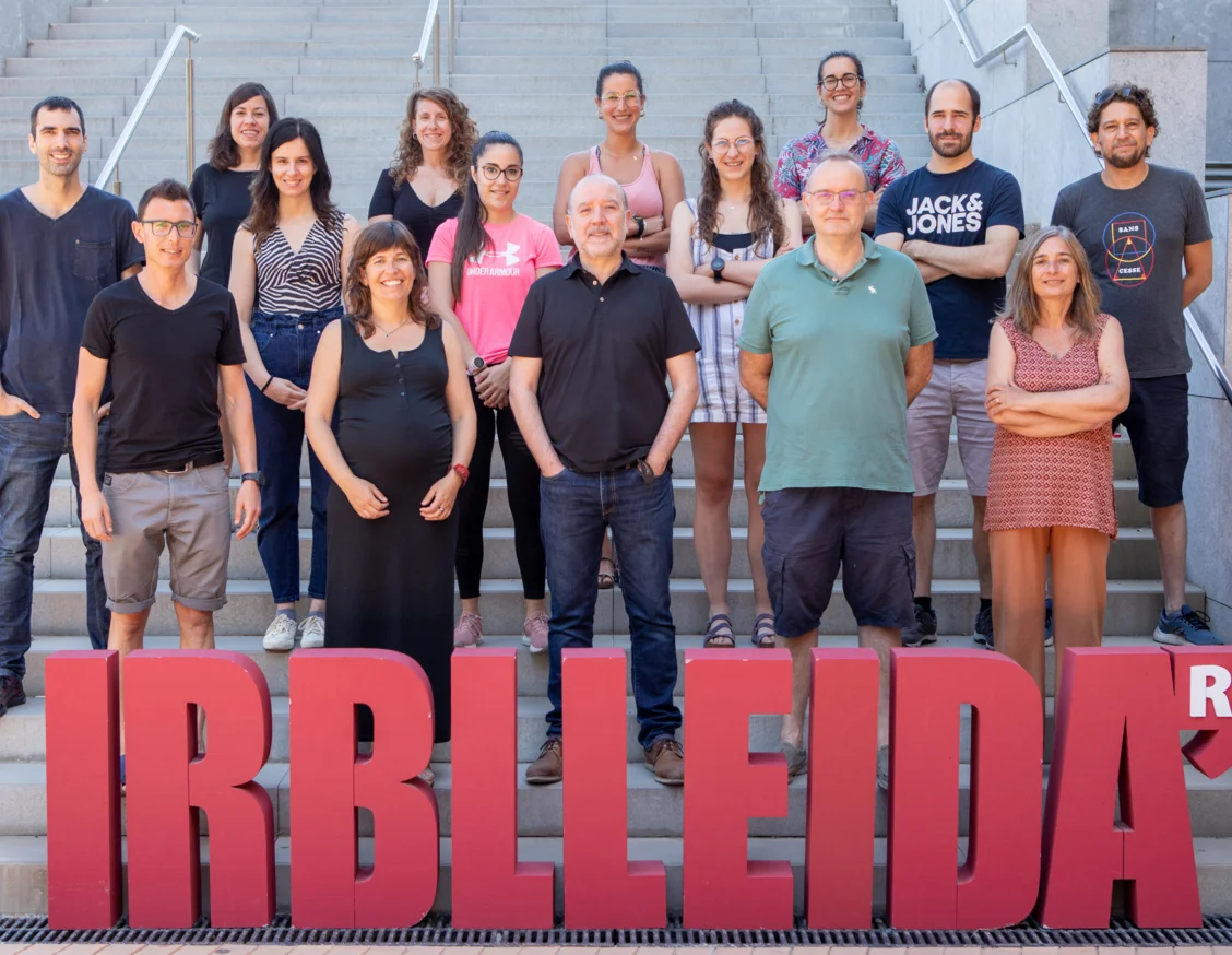 New research in Lleida to advance the study of neurodegenerative diseases