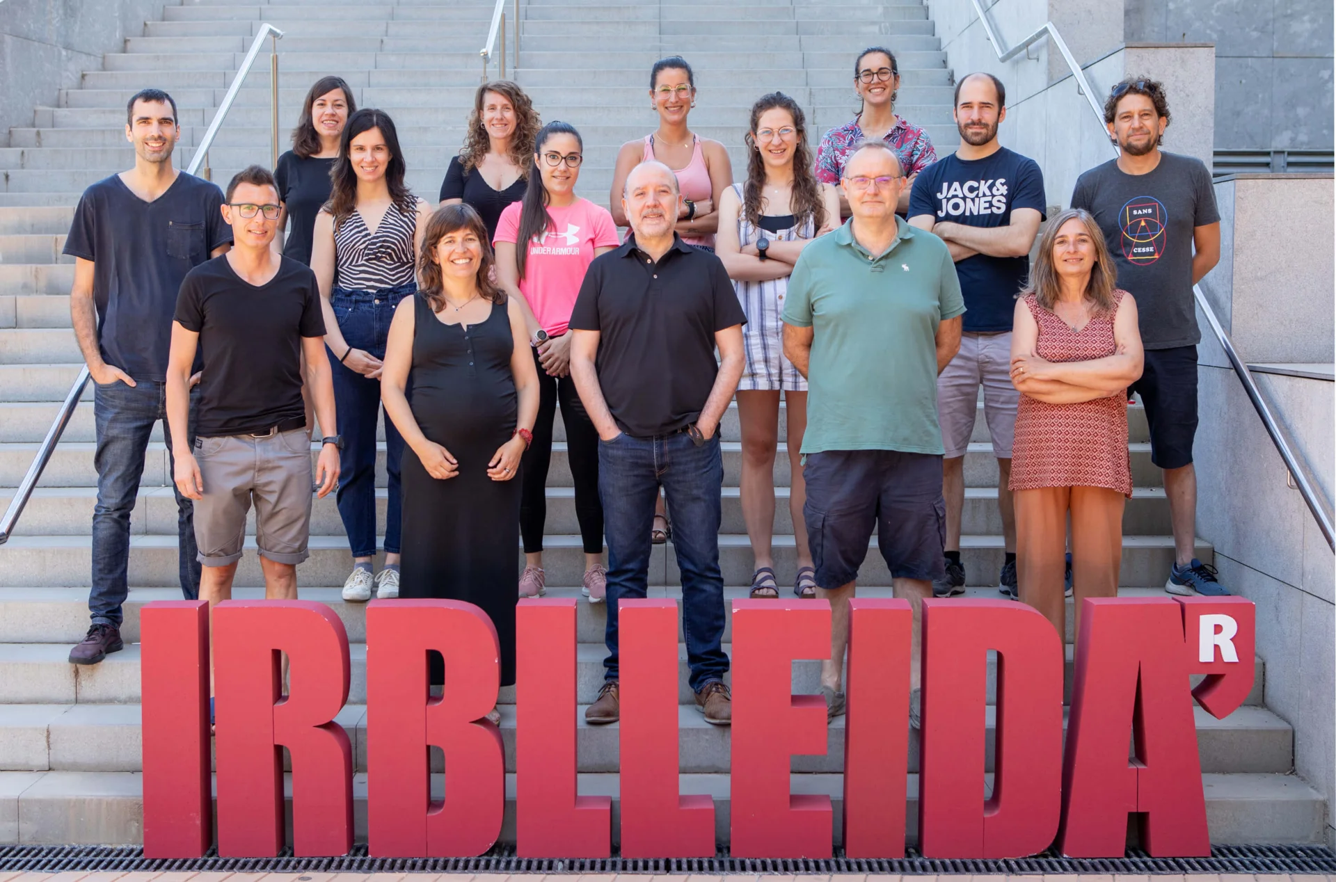 A project with IRBLleida participation, selected in the framework of the CaixaResearch call for Health Research 2021 of the Fundació 