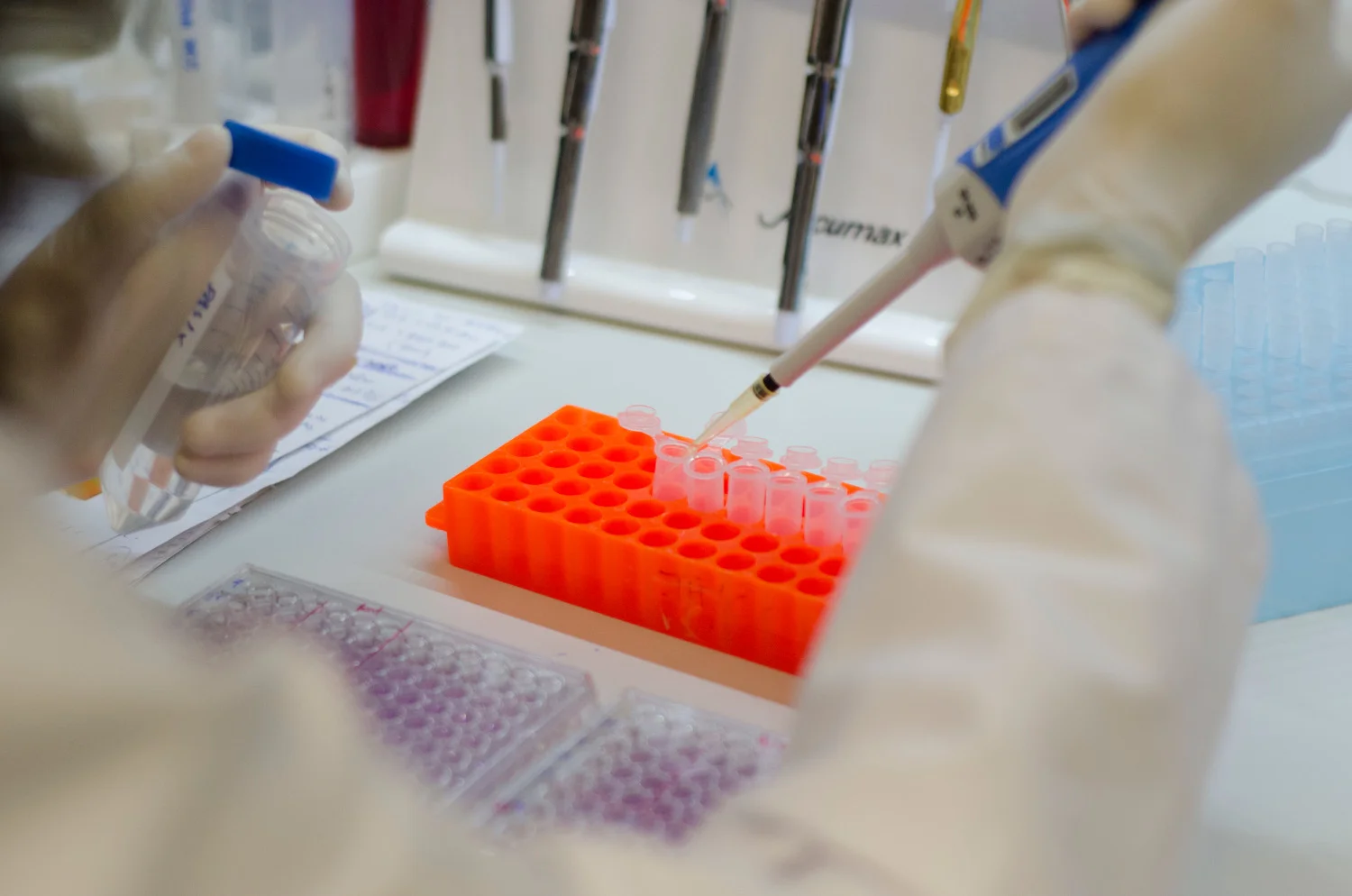 El Biobanco del IRBLleida consigue más de 200.000 € de financiación para ofrecer servicios en la comunidad investigadora