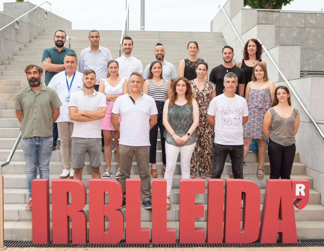 Un estudi lleidatà certifica la manca de lleis per regular les funcions d’infermeria en el procés d’eutanàsia
