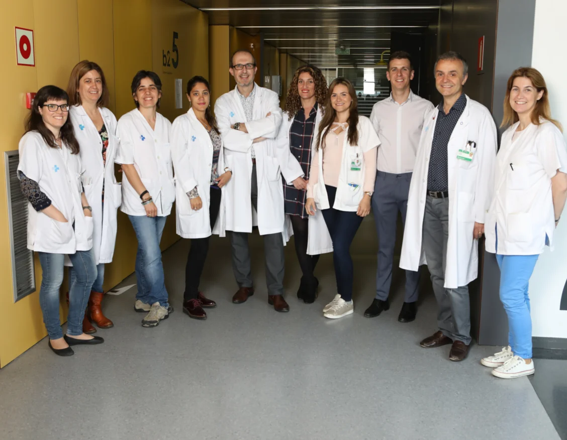 Un estudi del Grup de Recerca en Obesitat, Diabetis i Metabolisme analitza la relació entre la pèrdua de pes i les fases inicials de l’ateroesclerosi