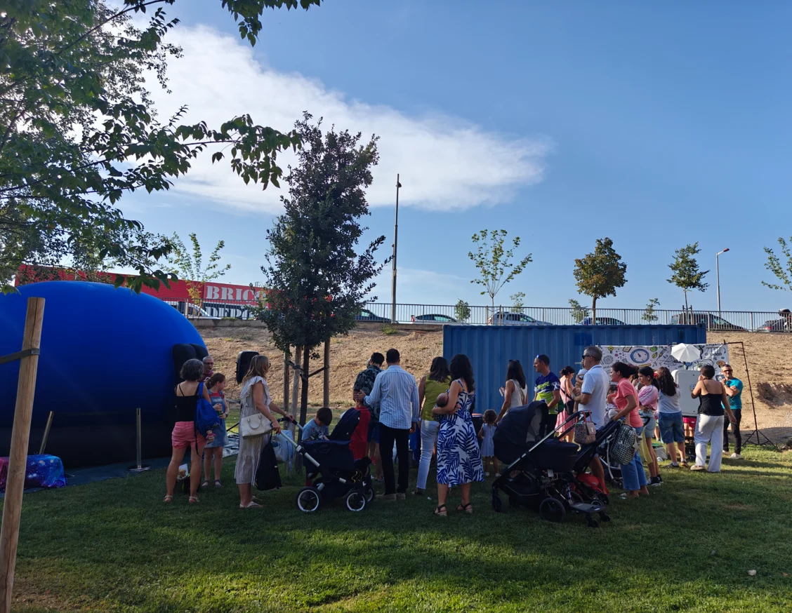 700 people participate in IRBLleida's Research Night 2025