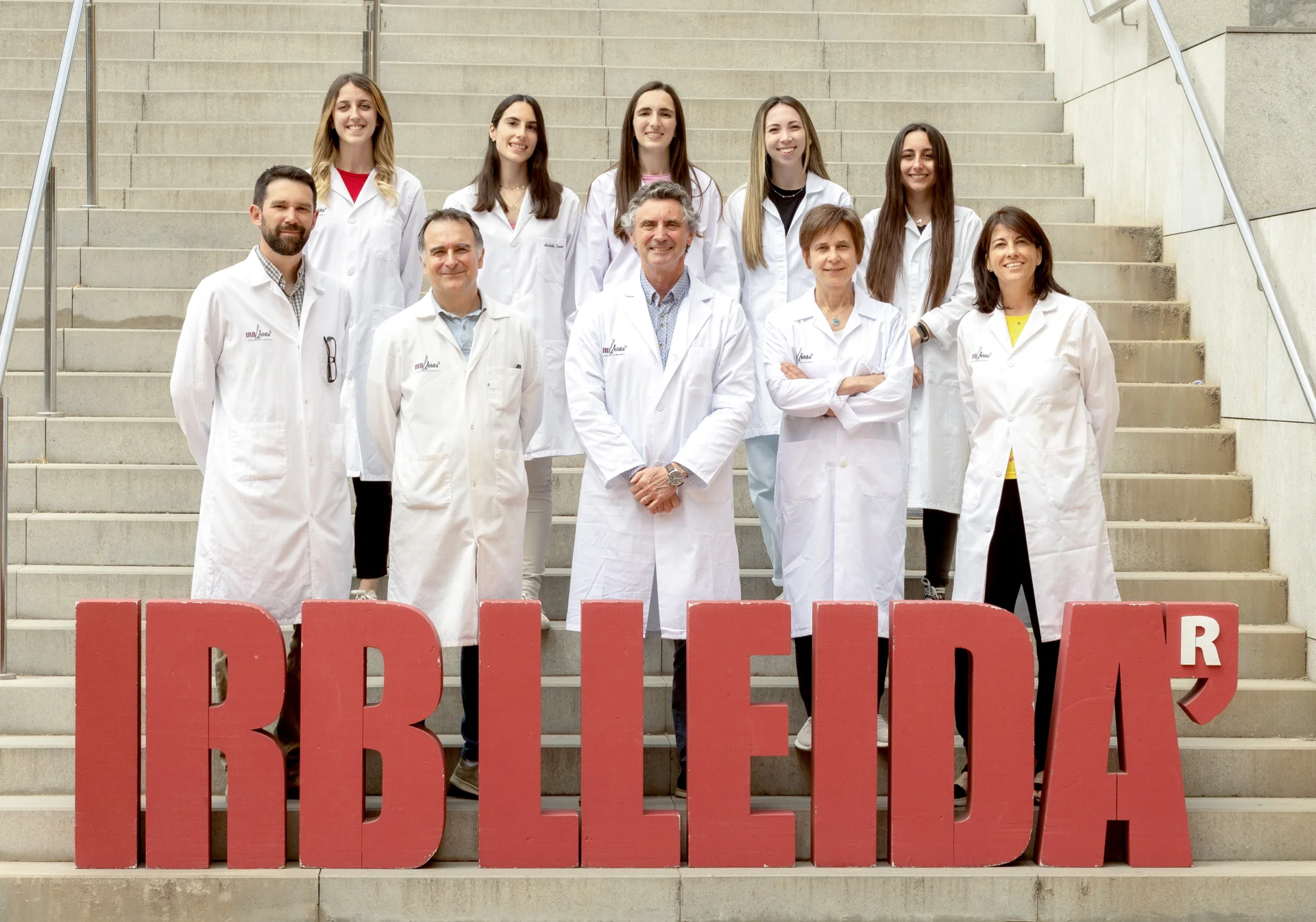 Un estudio demuestra que un tratamiento con vitamina D activa es seguro en pacientes con ataxia de Friedreich
