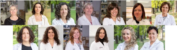 Tretze investigadores de l’IRBLleida entre les millors de l'Estat espanyol segons el Consell Superior d’Investigacions Científiques