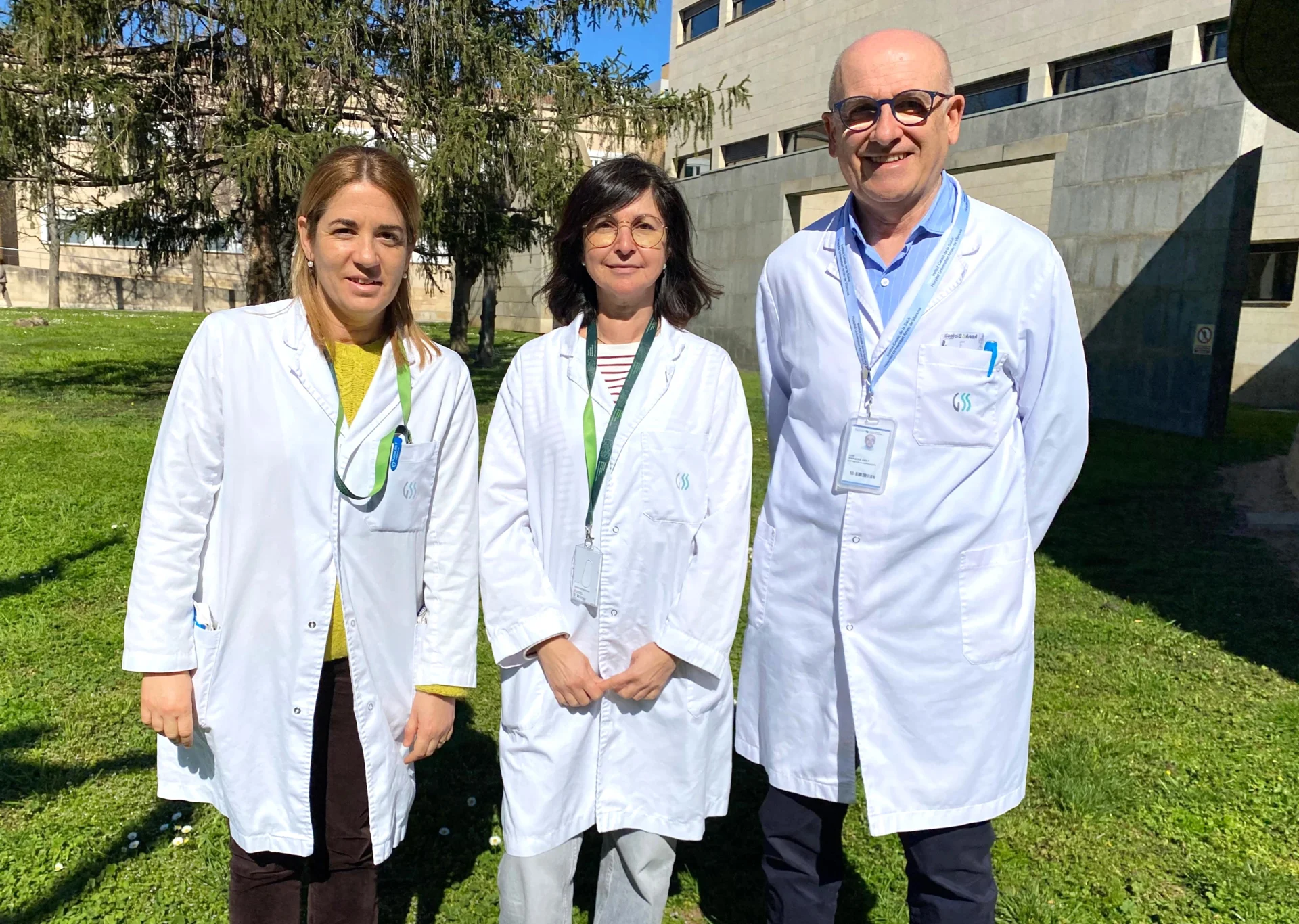 Researchers from IRBLleida and the Vall d'Hebron Institute of Research identify several cases of a rare disease transmitted by a sperm donor
