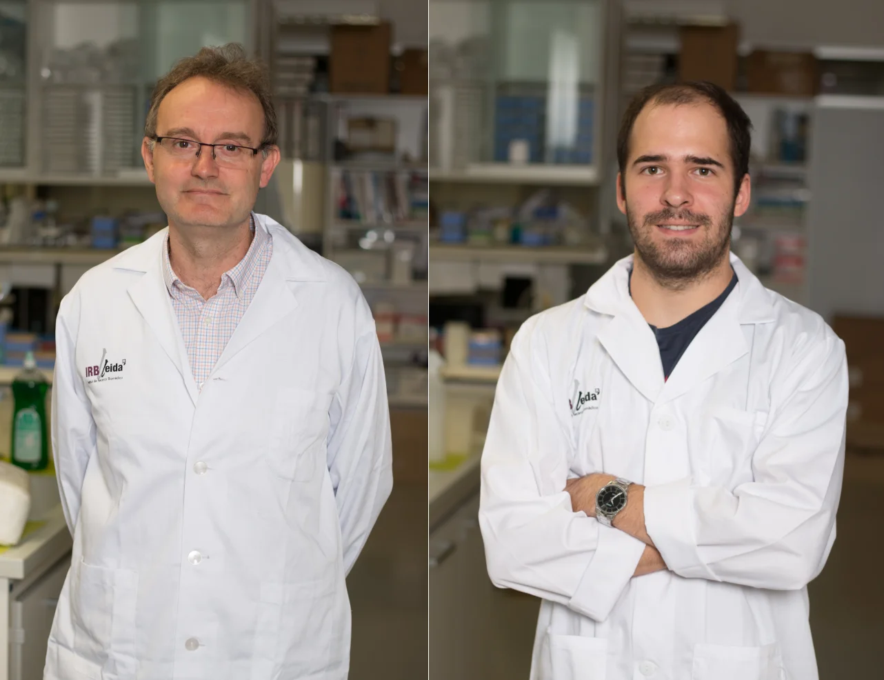 Health funds a Lleida research project to identify potential drugs targeted against a key protein for the entry of SARS-CoV2 virus