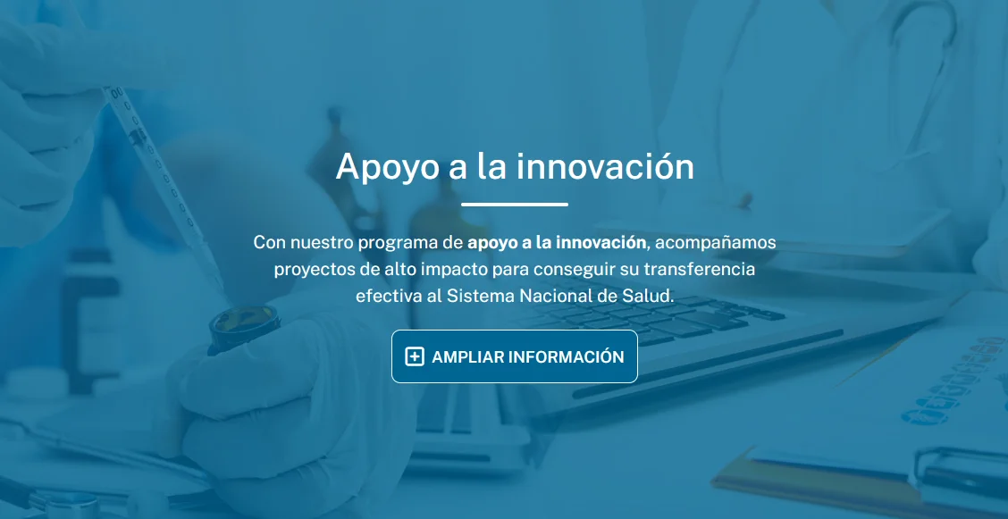 IRBLleida project joins the ITEMAS Innovation Support Programme