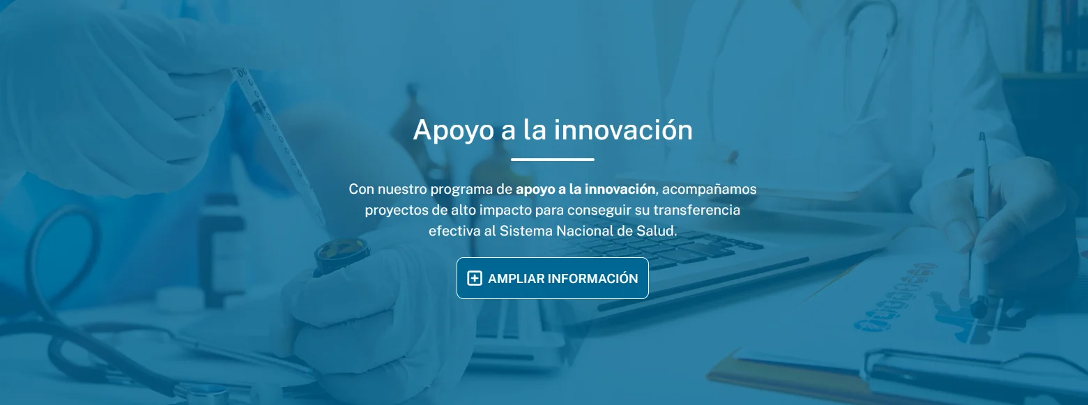 Un projecte de l’IRBLleida se suma al Programa de Suport a la Innovació d’ITEMAS