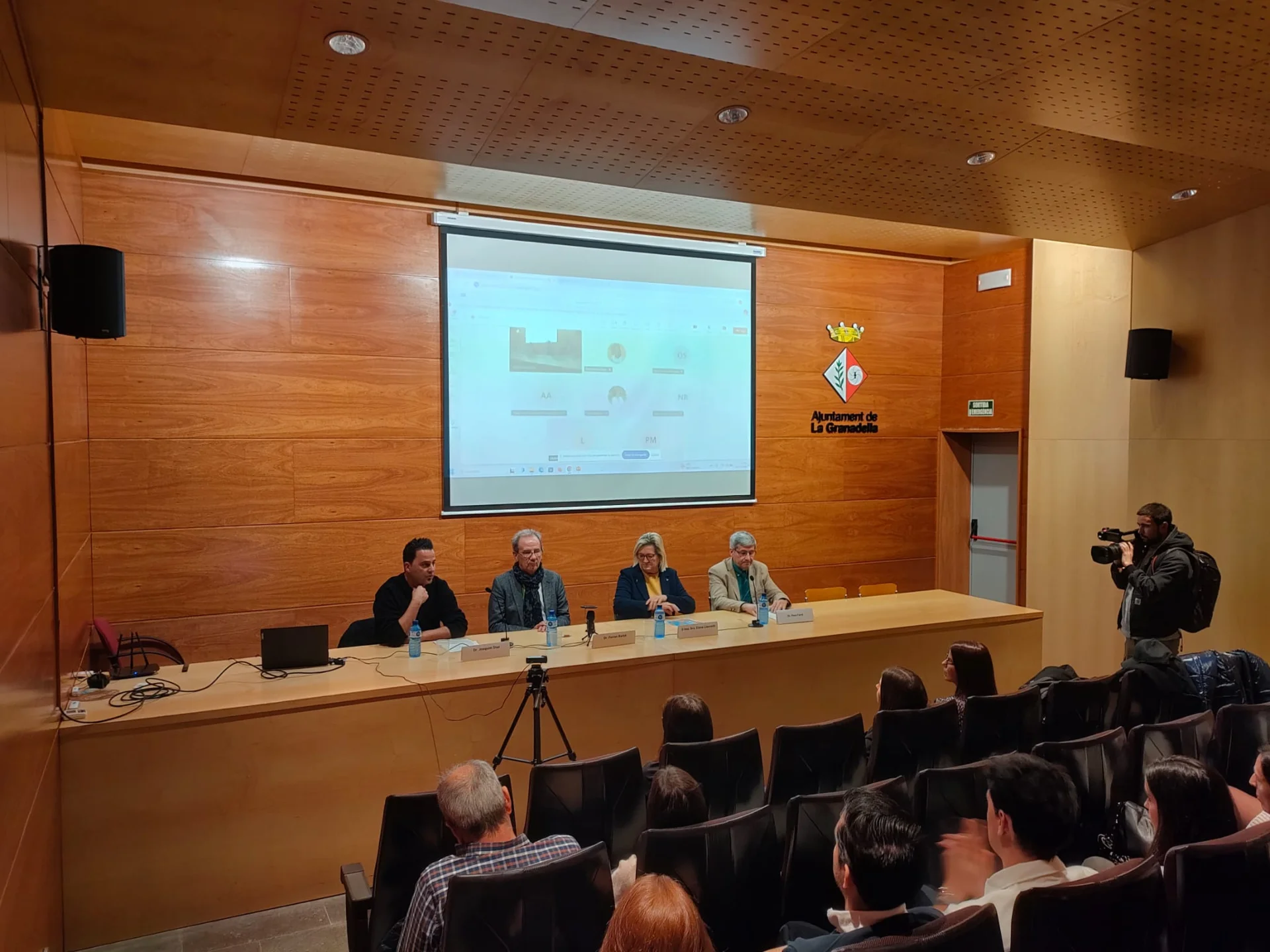 Un proyecto de investigación sobre cáncer de pulmón en Lleida detecta 14 tumores, el 90% de los cuales curables gracias al diagnóstico precoz