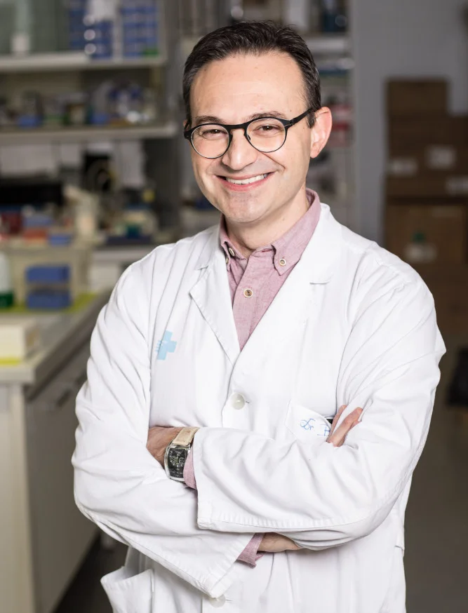 The  Instituto de Salud Carlos III funds two new research projects in Lleida on multiple sclerosis and COVID-19 and to identify potential drugs directed against a key protein for entry of the SARS-CoV2 virus