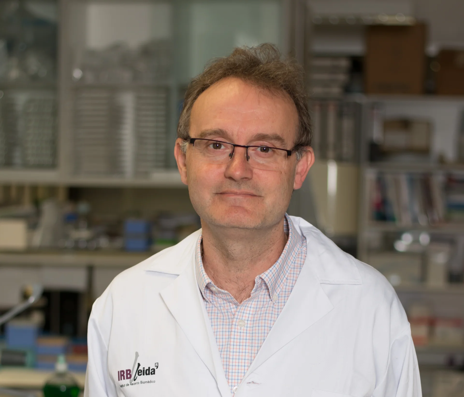 La Cianovirina-N podria frenar la infecció pel SARS-CoV-2
