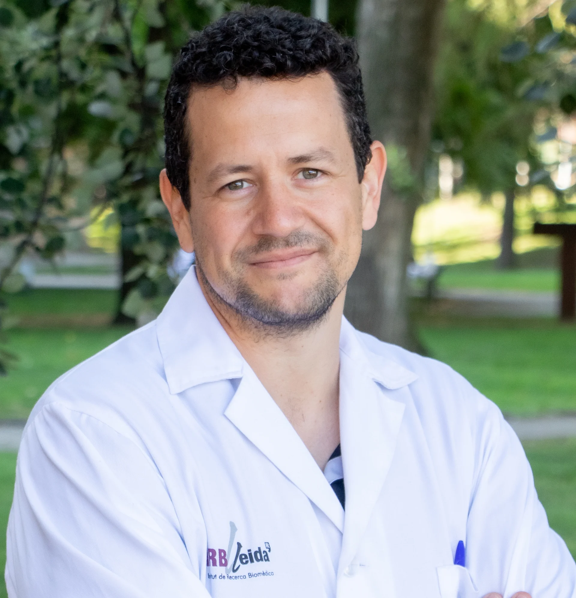 Manuel Sánchez de la Torre, nou Director Científic de l'Institut d'Investigació Sanitària de Castella-la Manxa