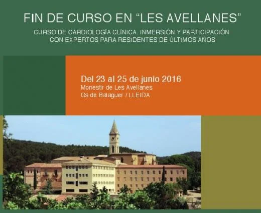 Course of Clinical Cardiology. Immersion and participation with experts to residents recent years