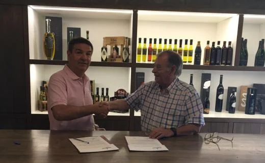Clos Pons continues its collaboration with the Biomedical Research Institute of Lleida