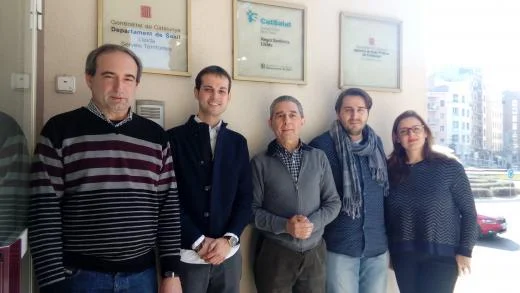 Lleida Researchers detected that patients with chronic obstructive pulmonary disease suffer more anxiety and depression than the general population
