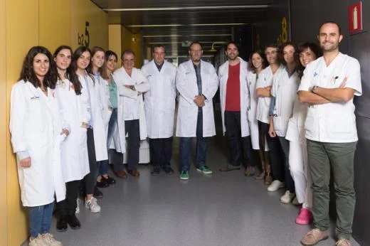 La Unitat de Trastorns Cognitius de Lleida i l&rsquo;IRBLleida inicien dos assaigs cl&iacute;nics per millorar el diagn&ograve;stic preco&ccedil; i el tractament de la malaltia d&rsquo;Alzheimer