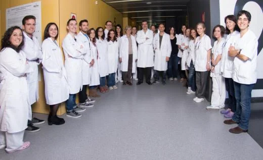 IRBLleida and UdL researchers discovered the mechanism that creates resistance to therapy in endometrial cancer