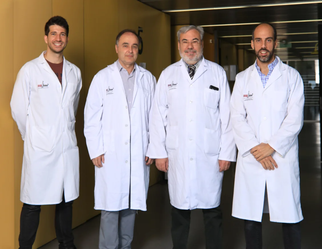 La Asociación Iberoamericana para la Investigación de las Diferencias Individuales escogeLleida para su jornada anual