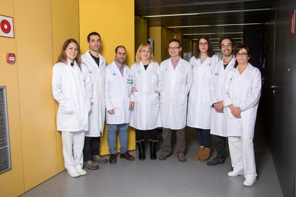 El Grupo de Neuroinmunologia del IRBLleida investiga la afectación cognitiva temprana en la esclerosis múltiple