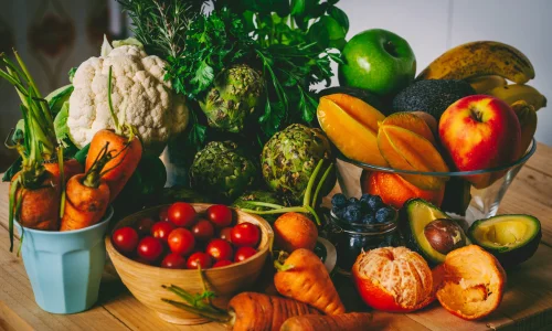 Nutrition, Inflammation and Metabolism: Integrated Strategies for Prevention and Treatment of Diseases (NUIM)