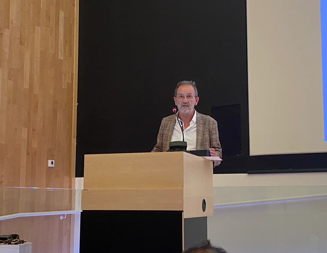 Ferran Barbé Illa, Research Career Award in ICS Hospitals 2022