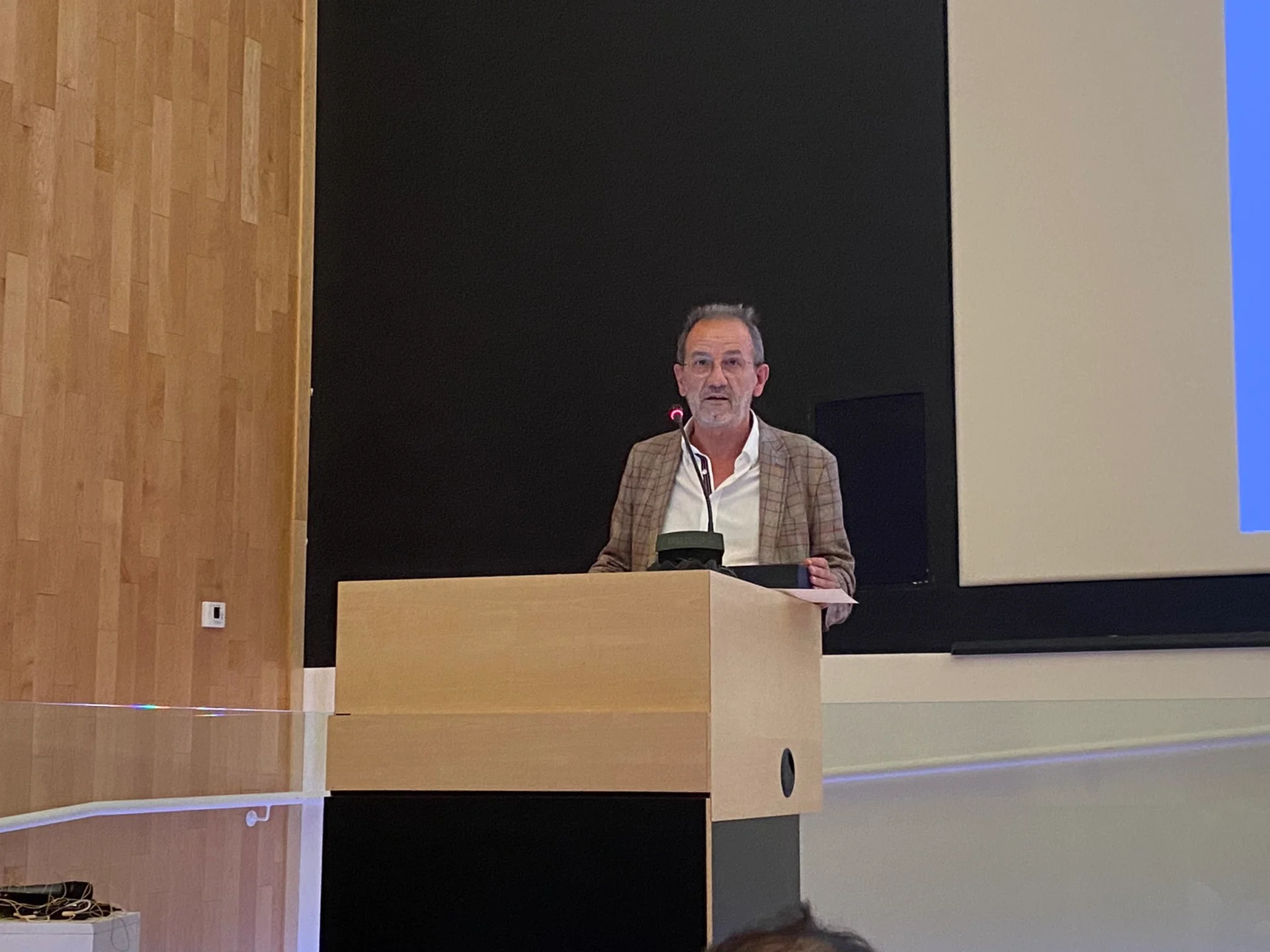 Ferran Barbé Illa, Premi Trajectòria Investigadora als Hospitals de l'ICS 2022