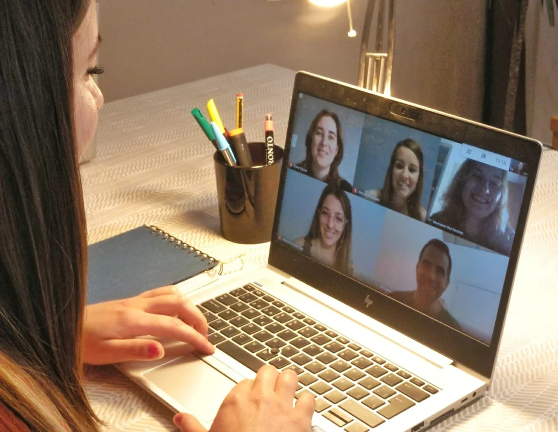 El Grupo de Investigación de Cuidados de Salud del IRBLleida y la UdL participa en un proyecto europeo para desarrollar tecnologías para personas con dependencia