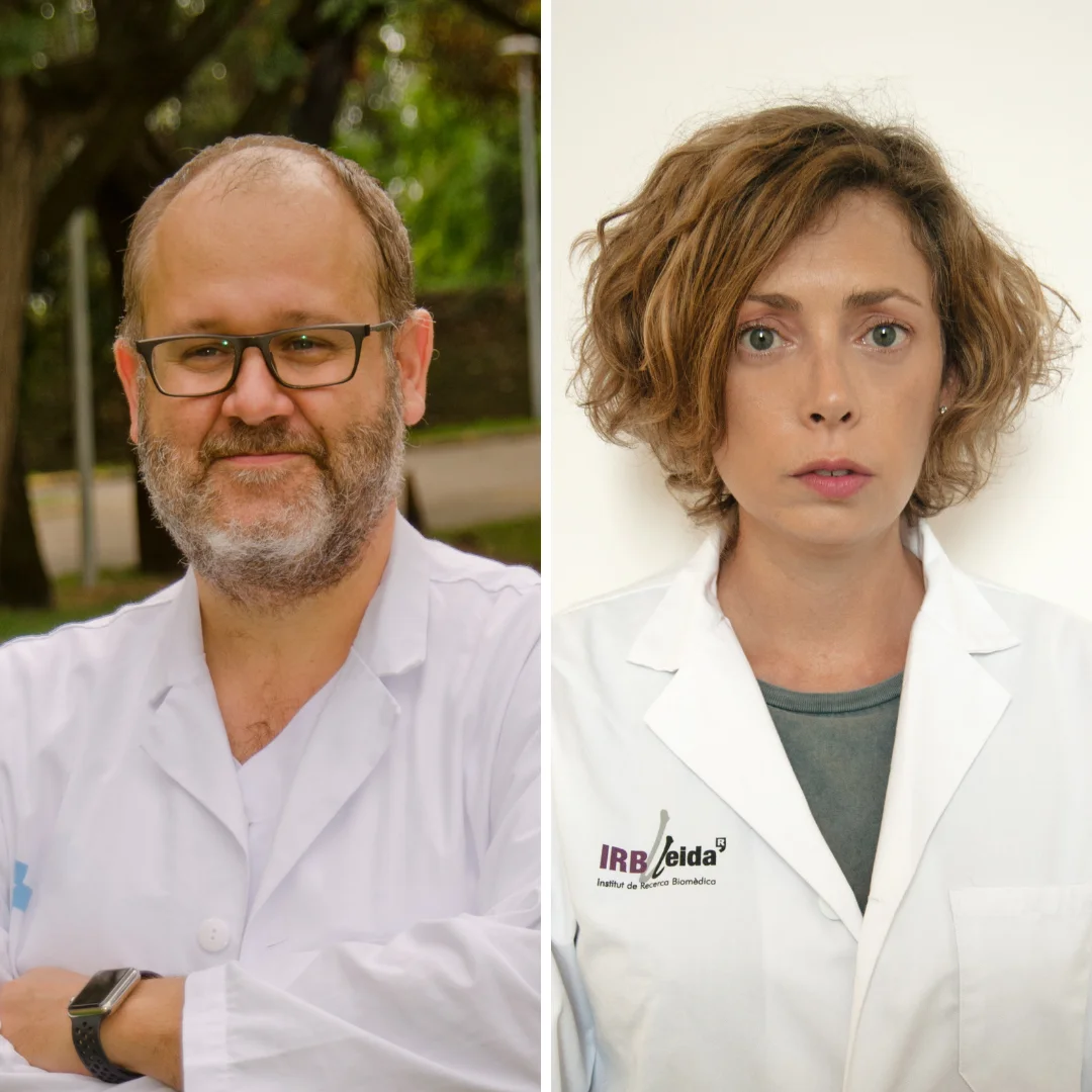Els episodis tromboembòlics augmenten el risc de mort hospitalària en pacients amb COVID-19