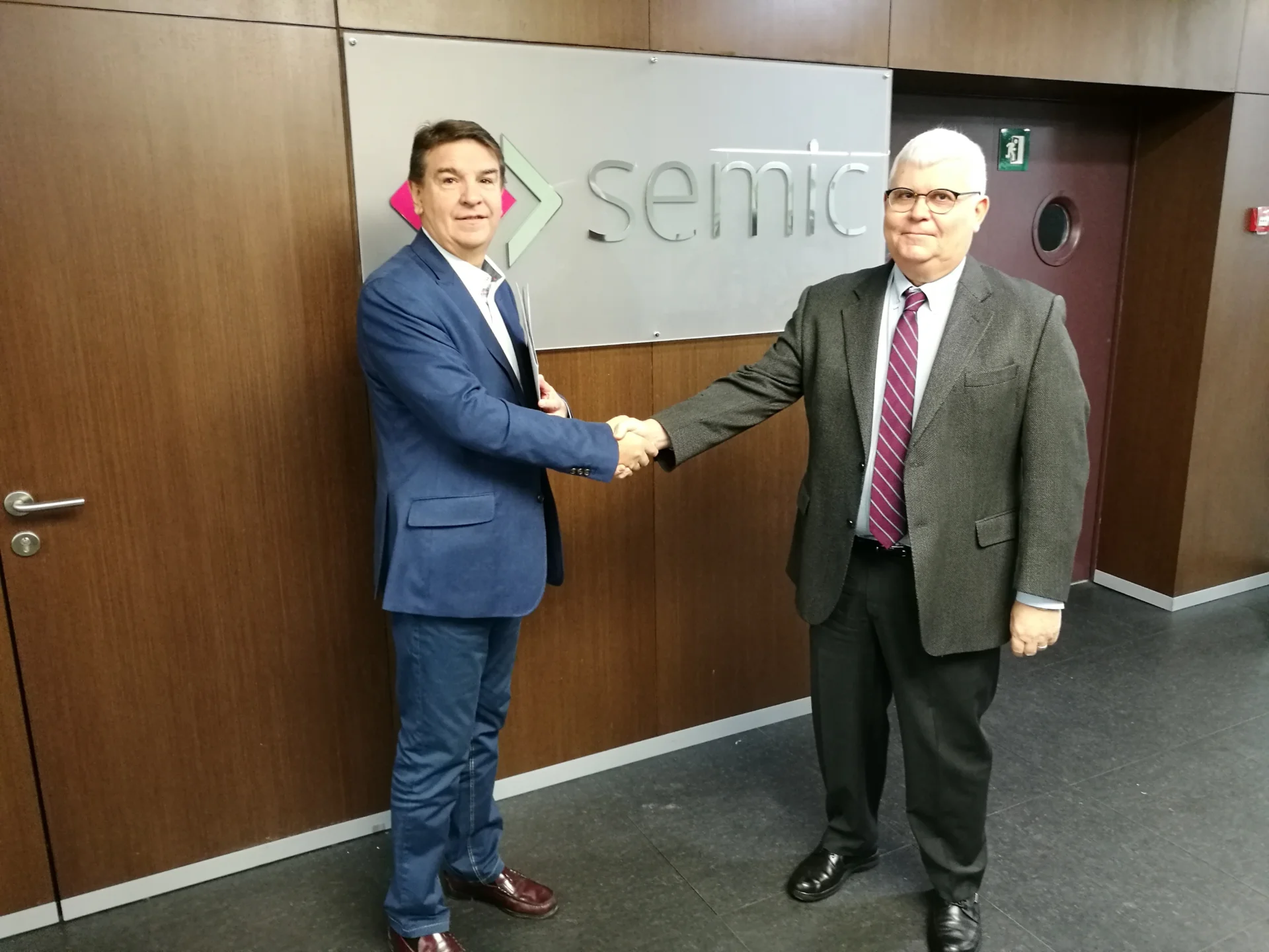 Semic promotes biomedical research at IRBLleida
