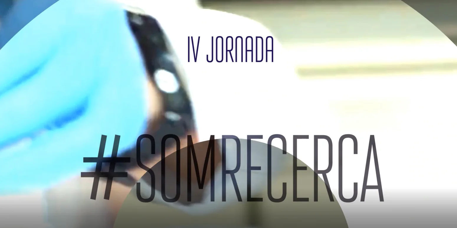 El IRBLleida organiza la cuarta jornada #SomRecerca para destacar el papel de los pacientes en la investigación biomédica de Lleida