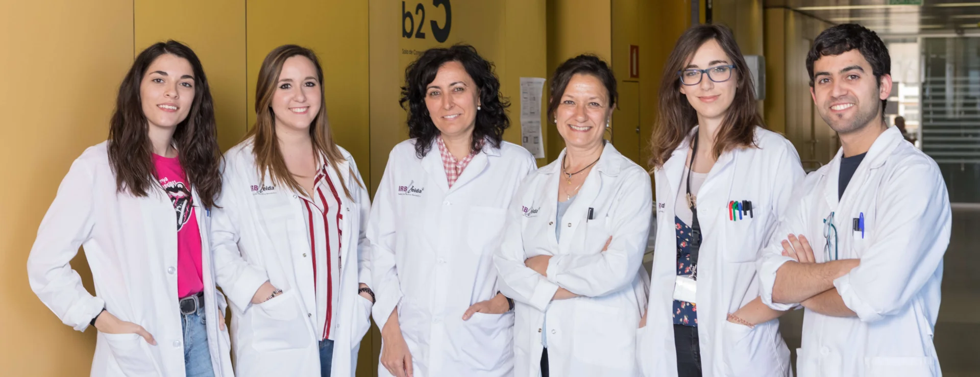 La inhibición de la calpaina, posible estrategia en el tratamiento de la atrofia muscular espinal