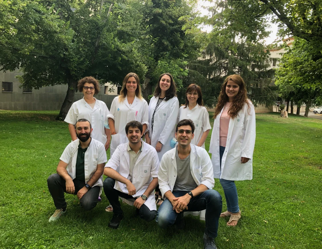 IRBLleida researchers confirm the need to maintain the operation of Electroconvulsive Therapy Units as a basic service during confinement