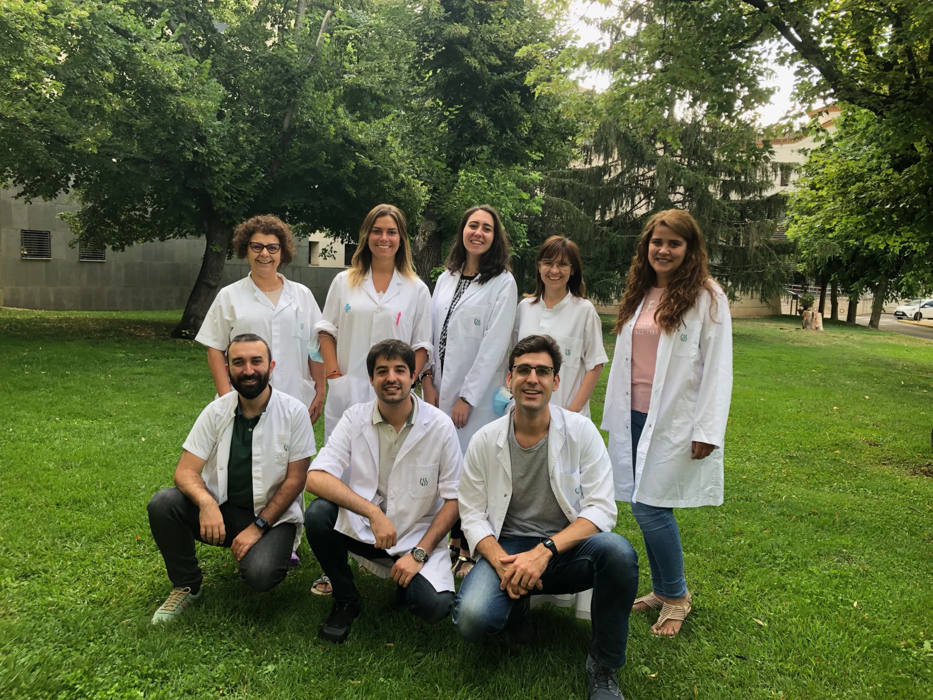 IRBLleida researchers confirm the need to maintain the operation of Electroconvulsive Therapy Units as a basic service during confinement