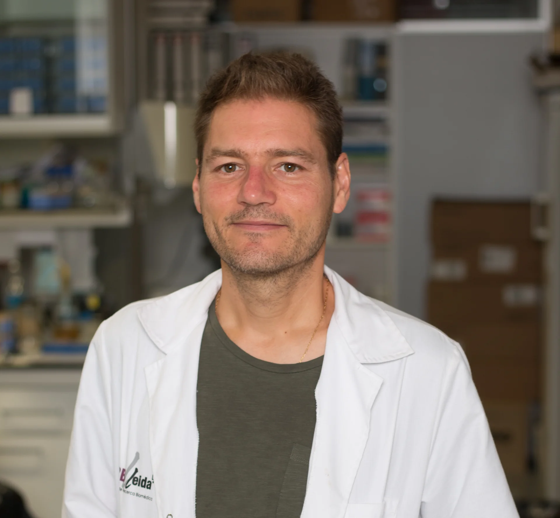 Una nueva estrategia terapéutica para mejorar el tratamiento del cáncer de endometrio agresivo